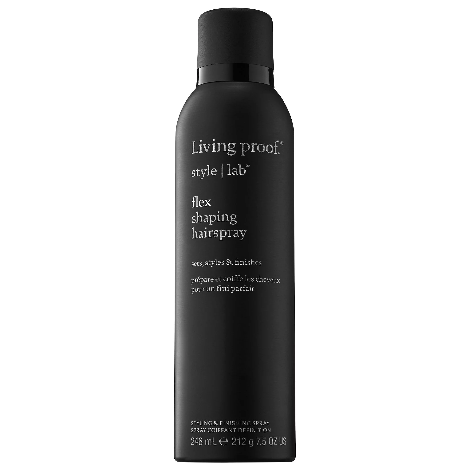 Living Proof Style Lab Flex Shaping Hairsprai 7.5 oz.