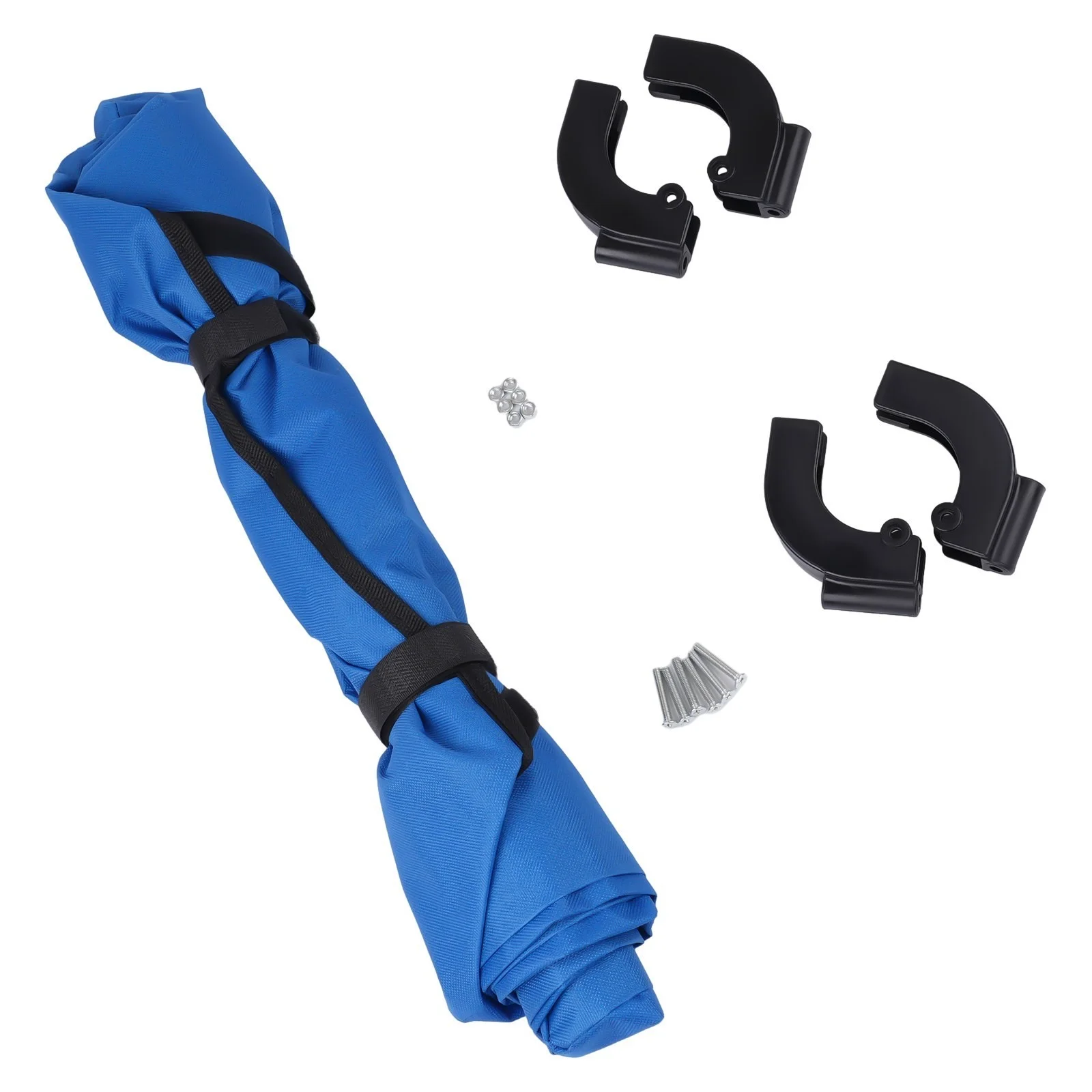 Awning Canopy for Garden Wagon Sun Shade Cover for Trolley Cart