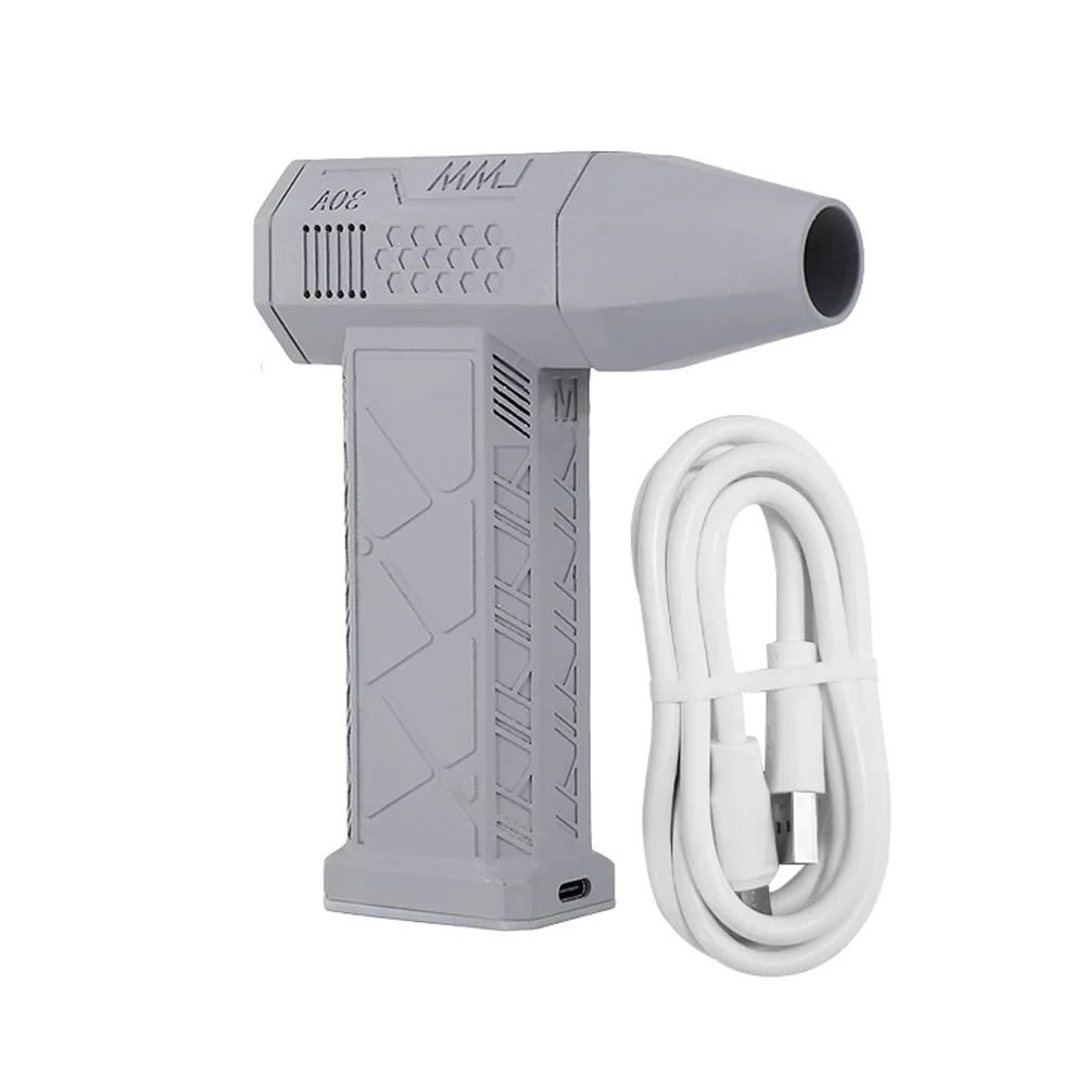 blower,000rpm Turbofan 200w Blower Compressed Air Turbofan 200w Fan 130 000rpm Motor Fan Tool With Type-c 130 000rpm Turbofan 200w Blower Turbo Fan Motor Blower Compr Ed Dsfen