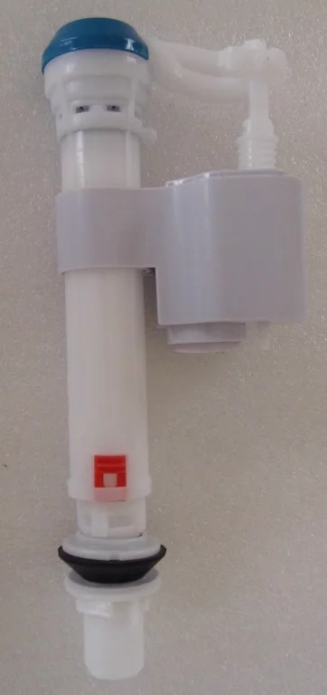 ACE Hardware Fill Valve with 7/8 in Screened Filter by NuFlush