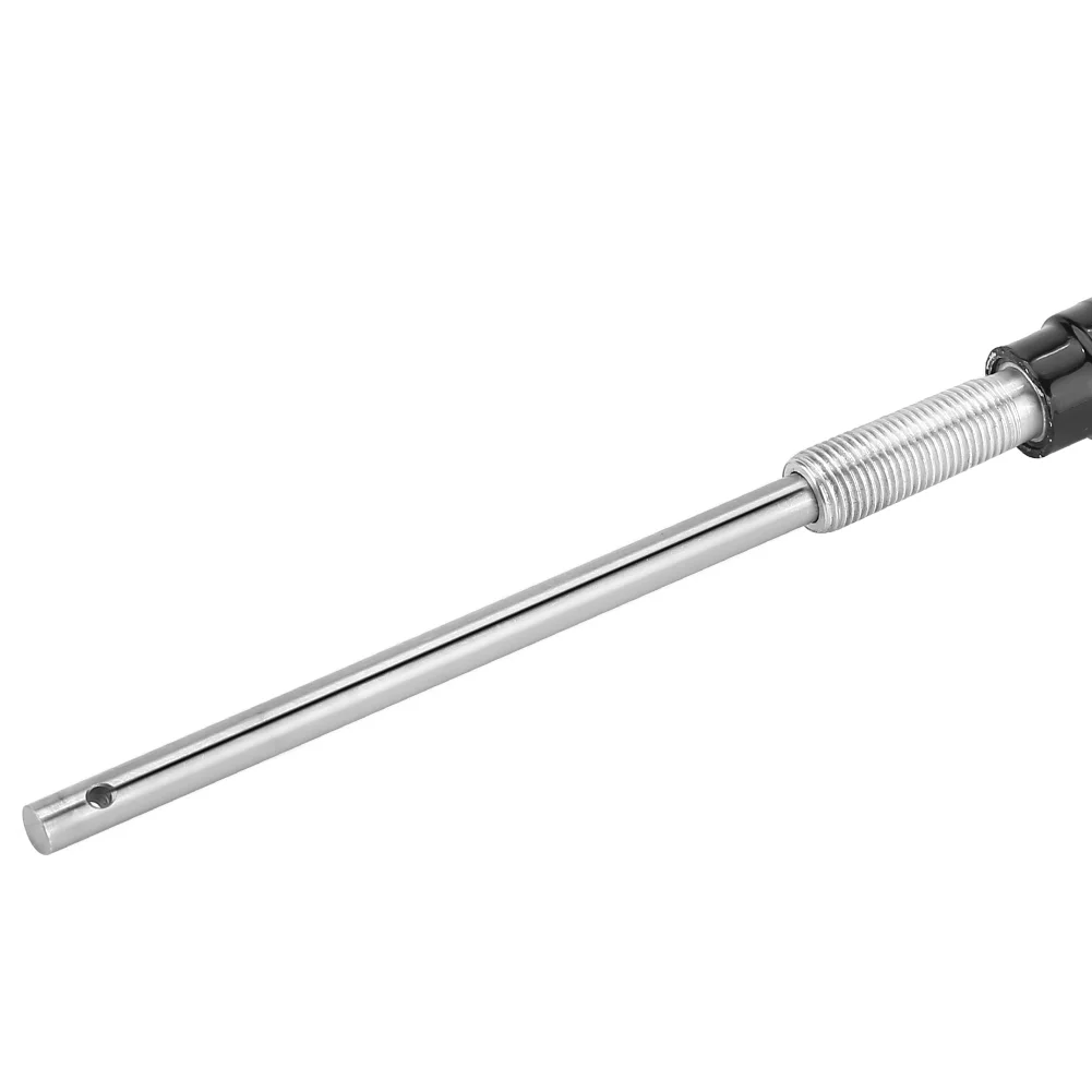 DEWIN Solar Sensitive Automatic Greenhouse Window Opener Cylinder Replacement,13x0.6 inch