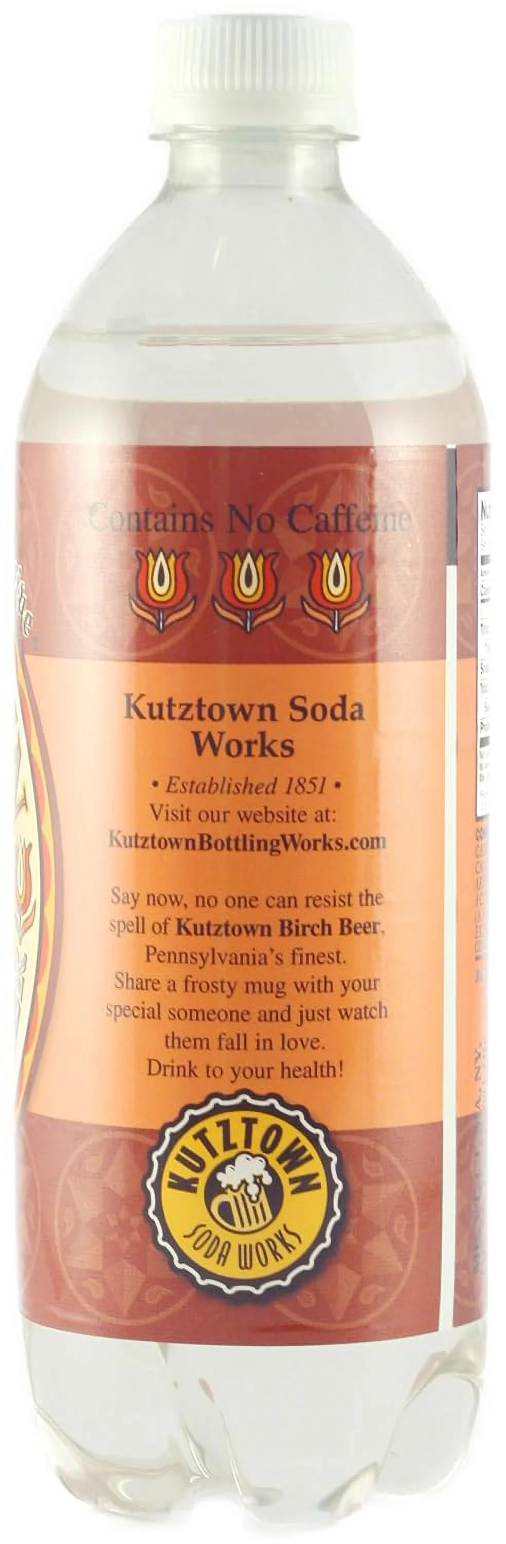 White Birch Beer, Kutztown 