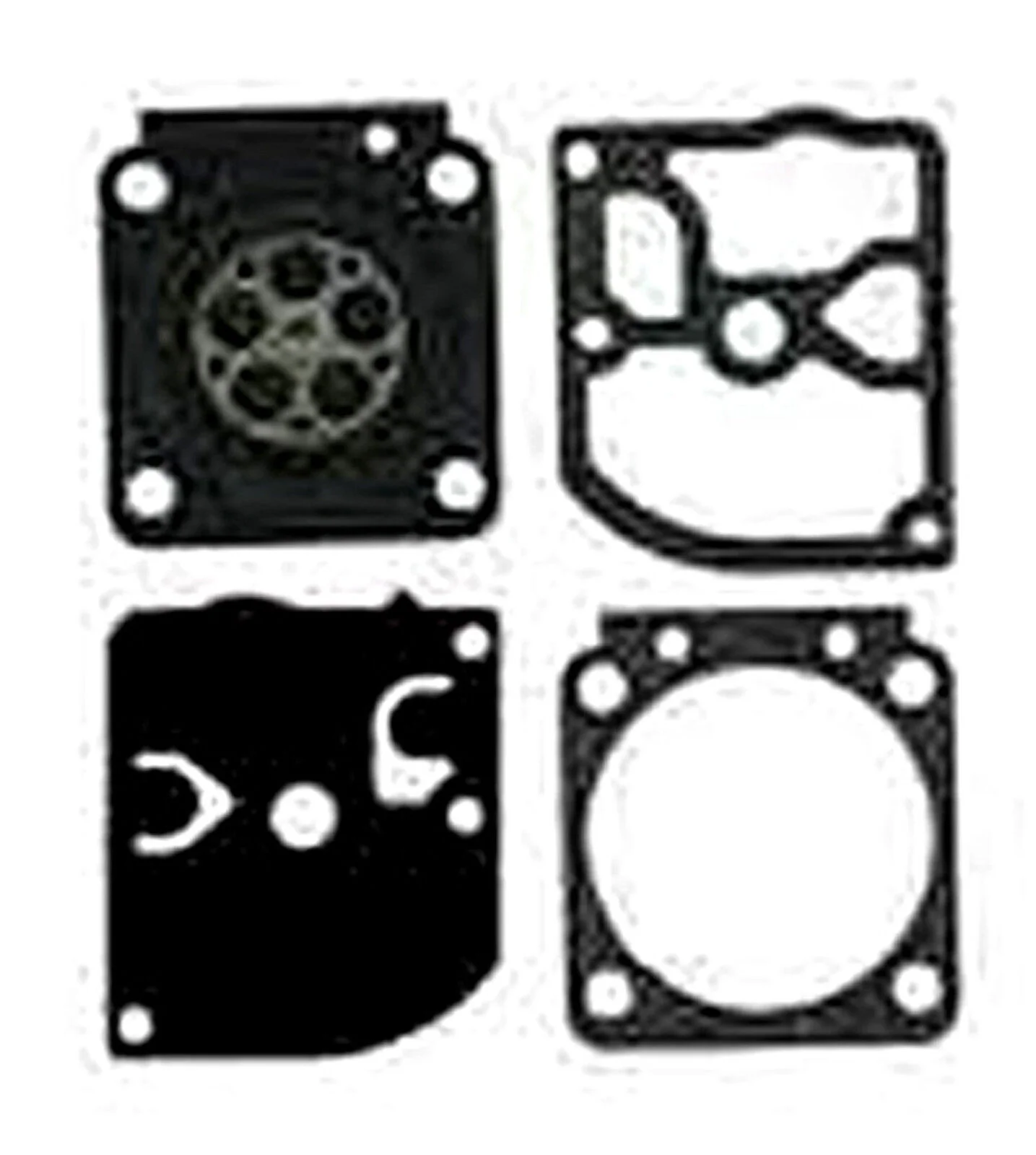 CARBURETOR KIT FITS ZAMA GND-88 C1M-S141A C1M-S141B C1M-S141C FITS STIHL BG66&86
