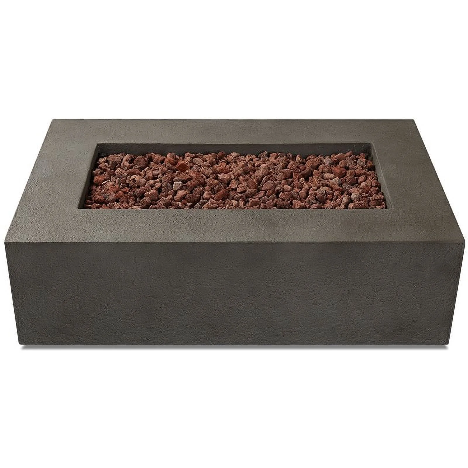 Home Square 2-Piece Set with 50.5