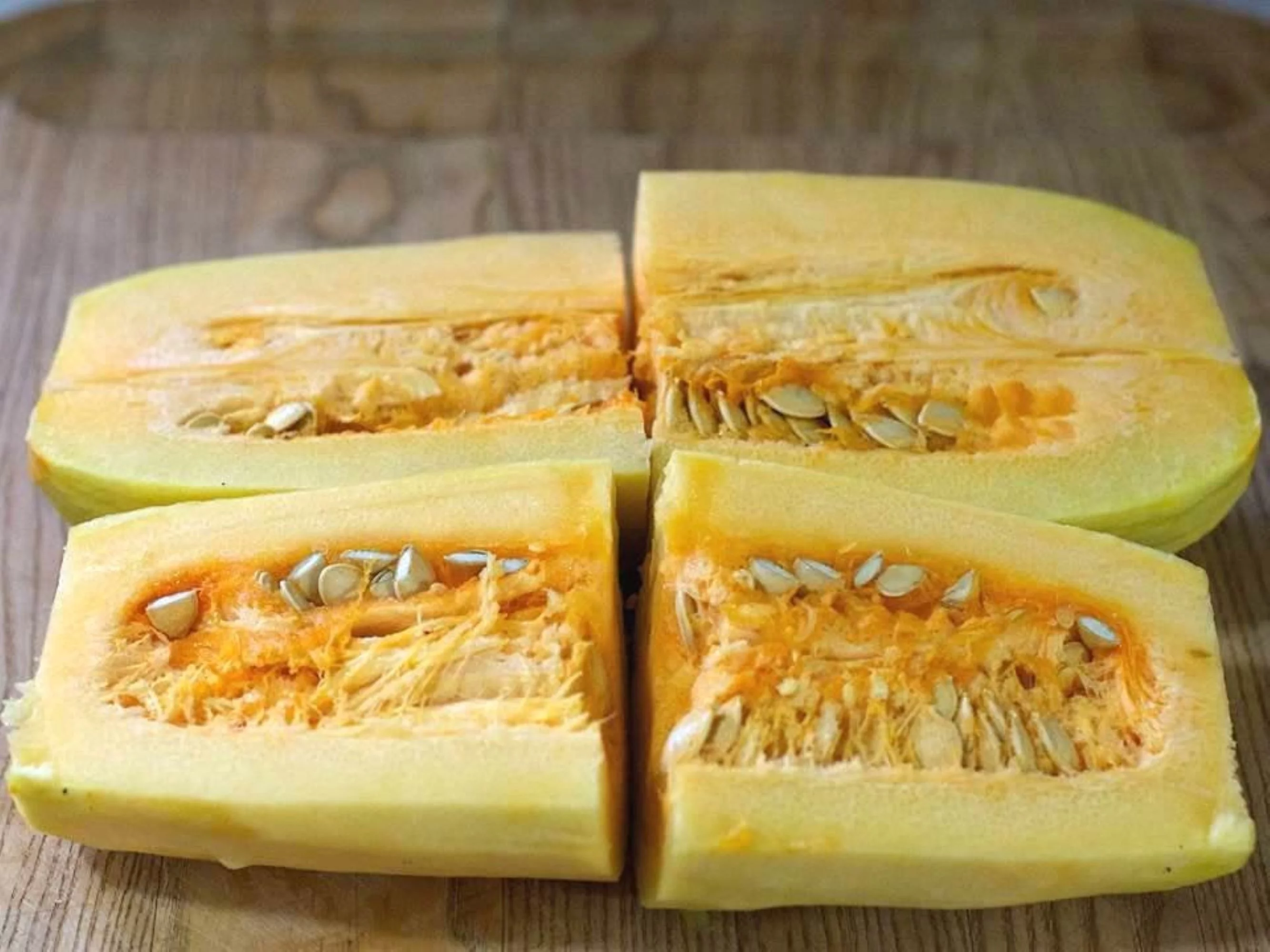 Spaghetti Squash Seeds/ Full Sun/Annual/15 Seeds 2 Grams/ Zellajake Farm and Garden - B275