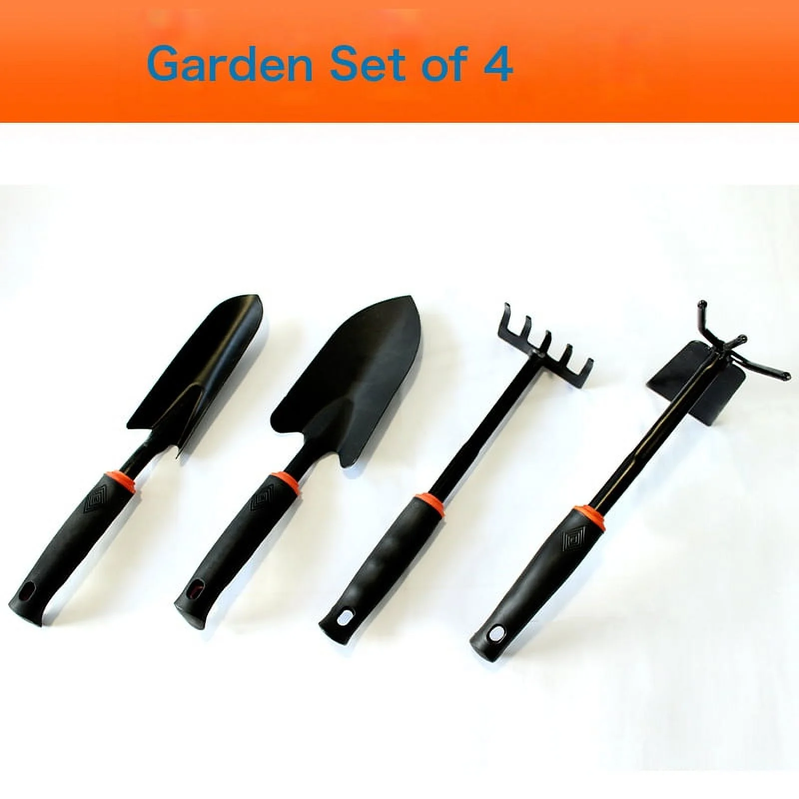 Gardening Tools Three Sets Of Household Pots And Plants To Raise Flowers And Loosen The Soil Succulent Planting Tools Planting Small Hoe Shovel Spade Shovel