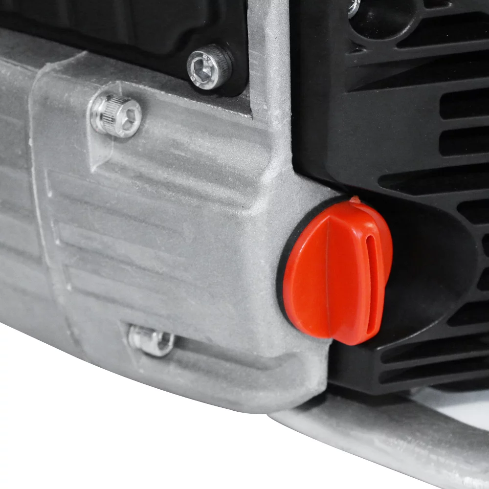 62CC 2 Cycle Gasoline Chainsaw 20