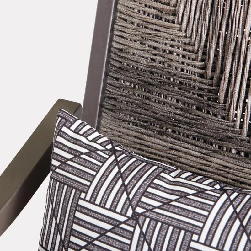 Living Accents Seabrook 3 pc Steel Bistro Set