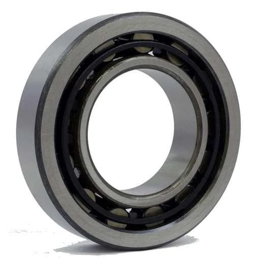 NU415 Cylindrical Roller Bearing 75x190x45 Cylindrical Bearings