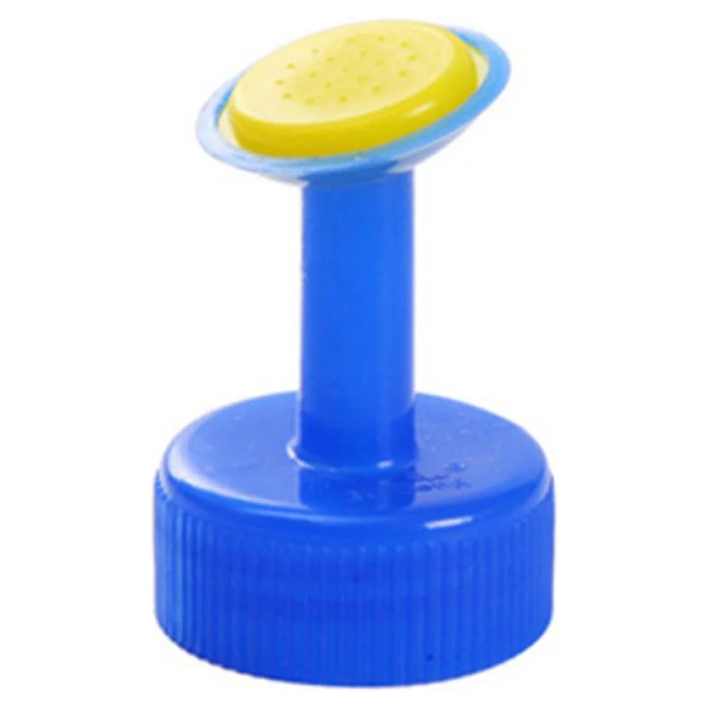 3 Pack Bottle Cap Sprinkler Nozzle, 28mm Calibre Bottle Mist Watering Head