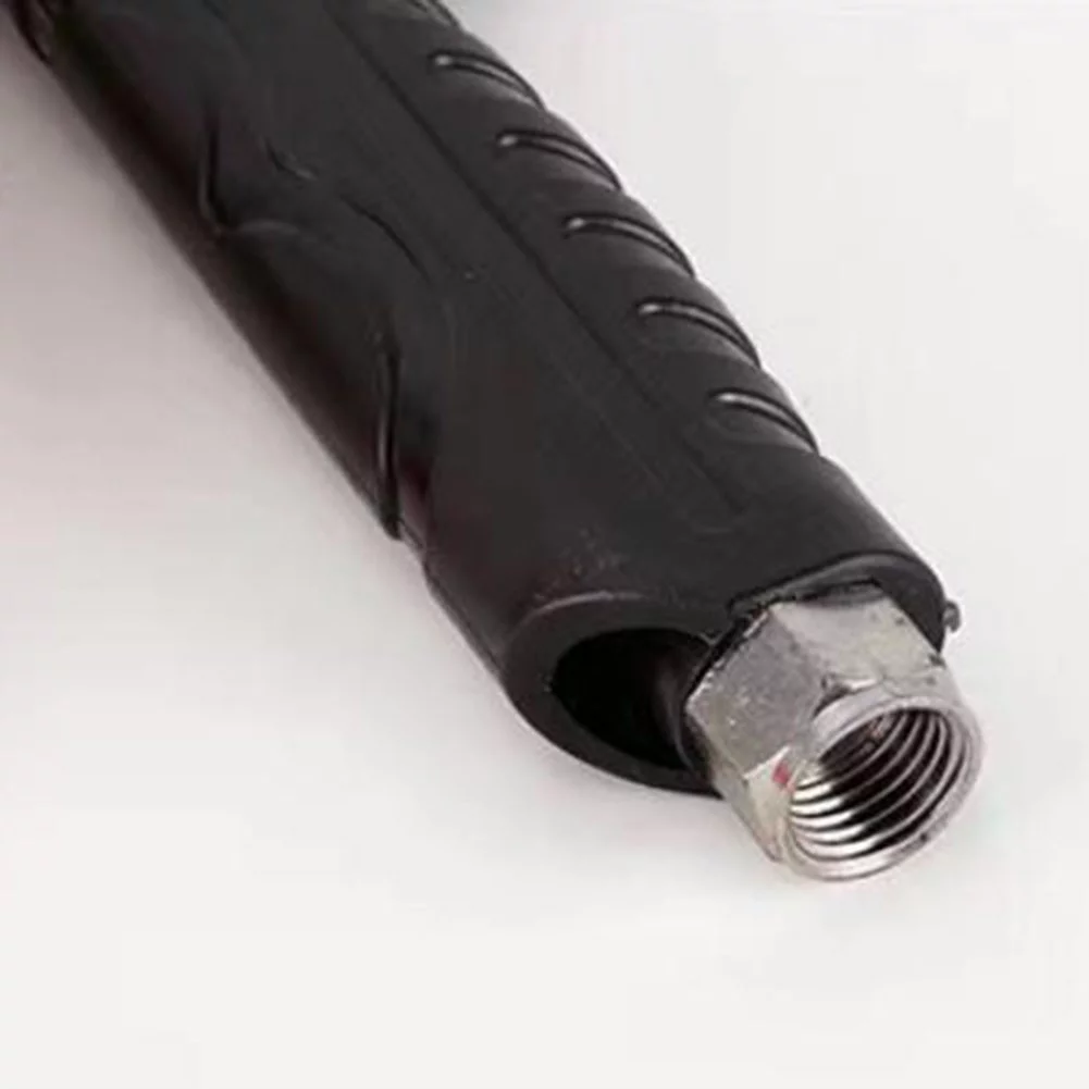 Agricultural High Pressure Sprinkler Garden Irrigation Rotatable Sprayer