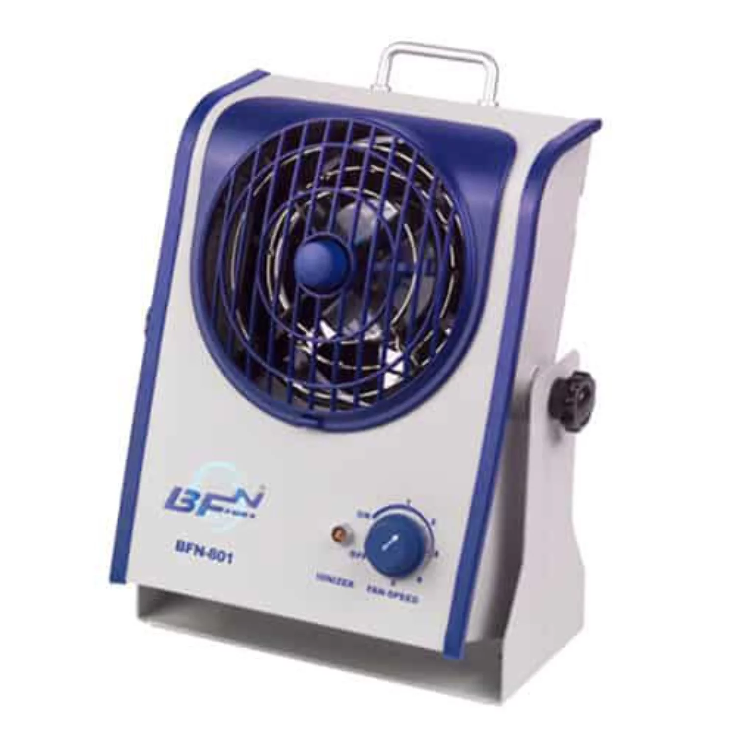 BFN801 Benchtop Ionizing Blower