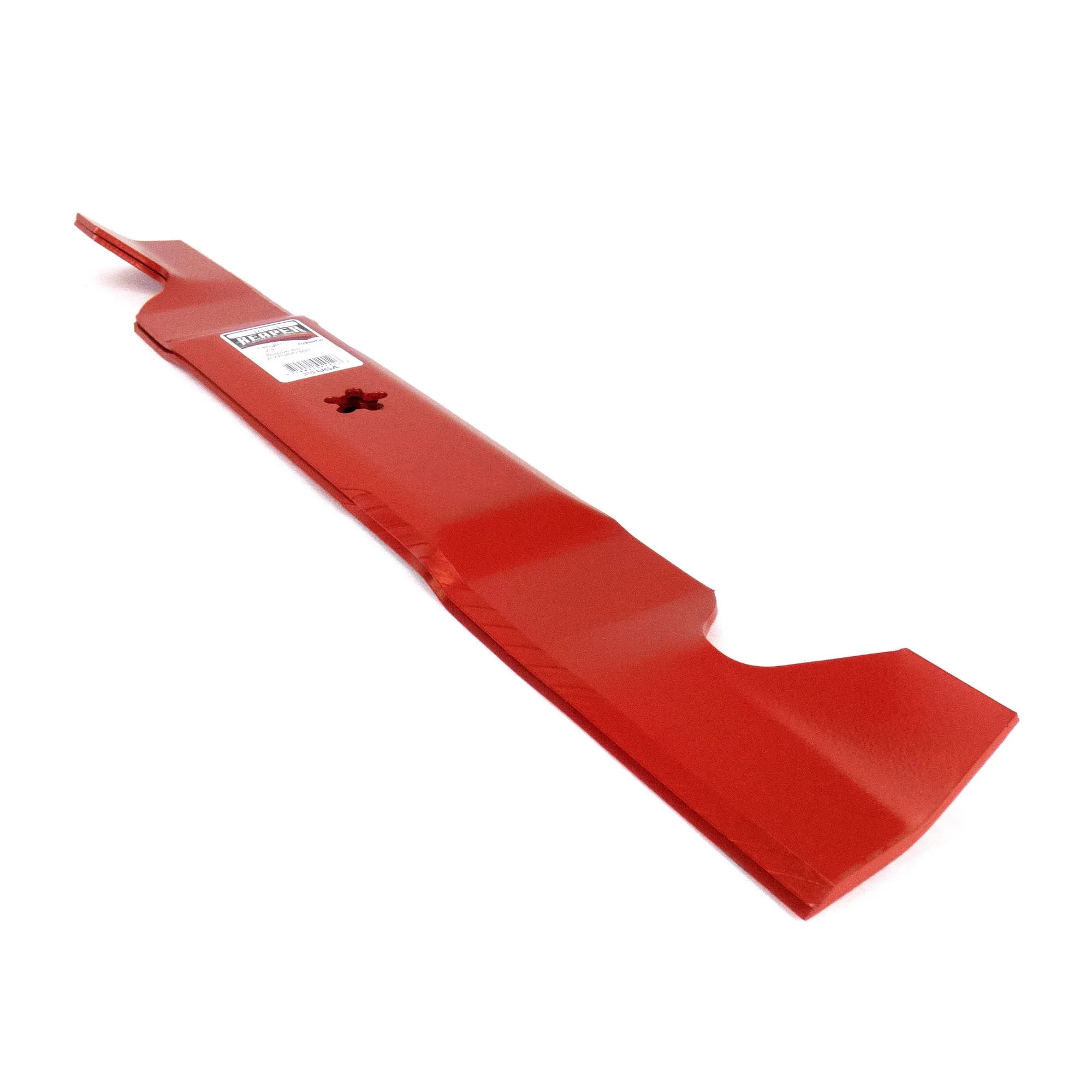 (2) Reaper Blades for 46