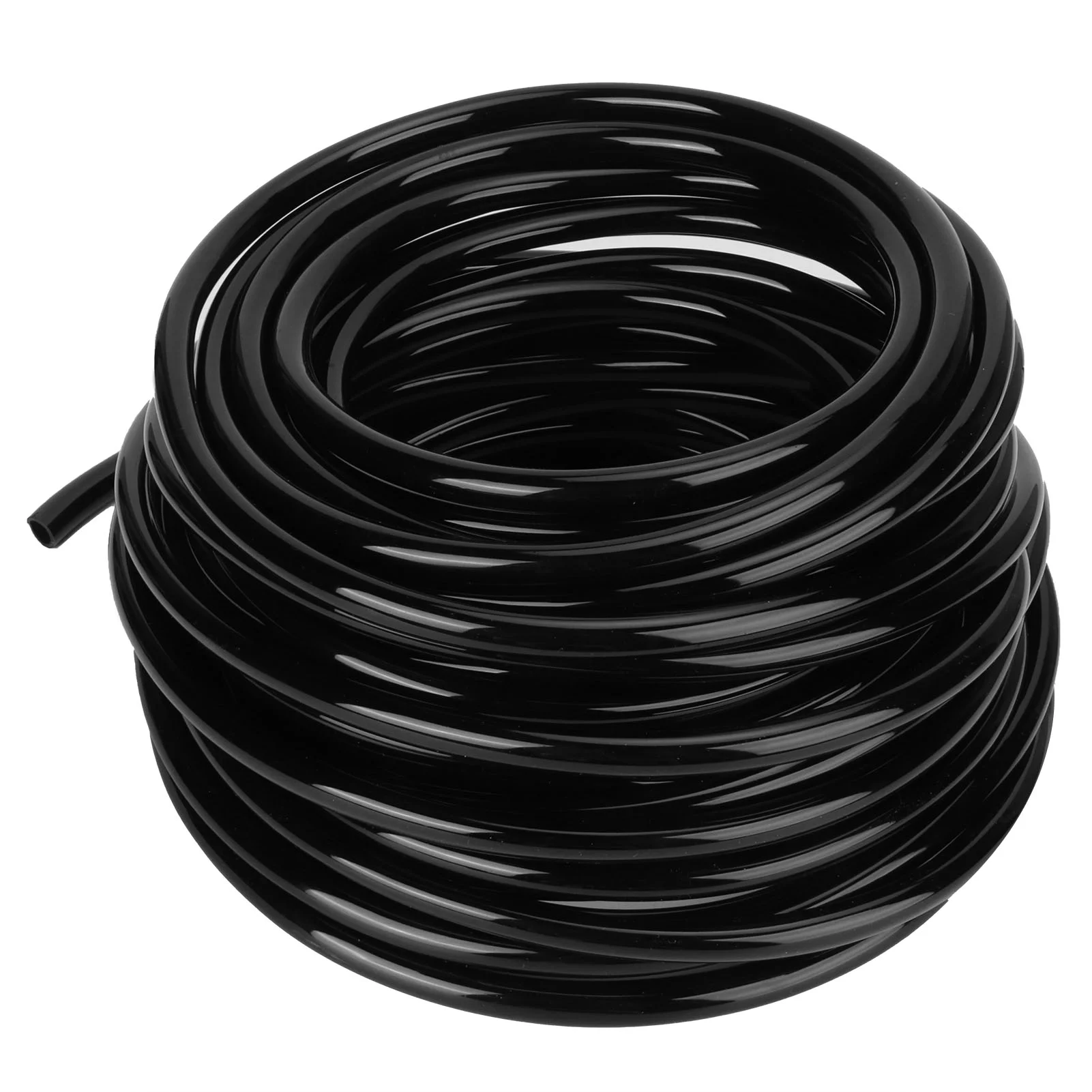 VIFERR Garden Hose Water Irrigation Pipe G1/8 Drip Tubing Watering Pipe PVC 20 Meters Antifreeze Sunproof