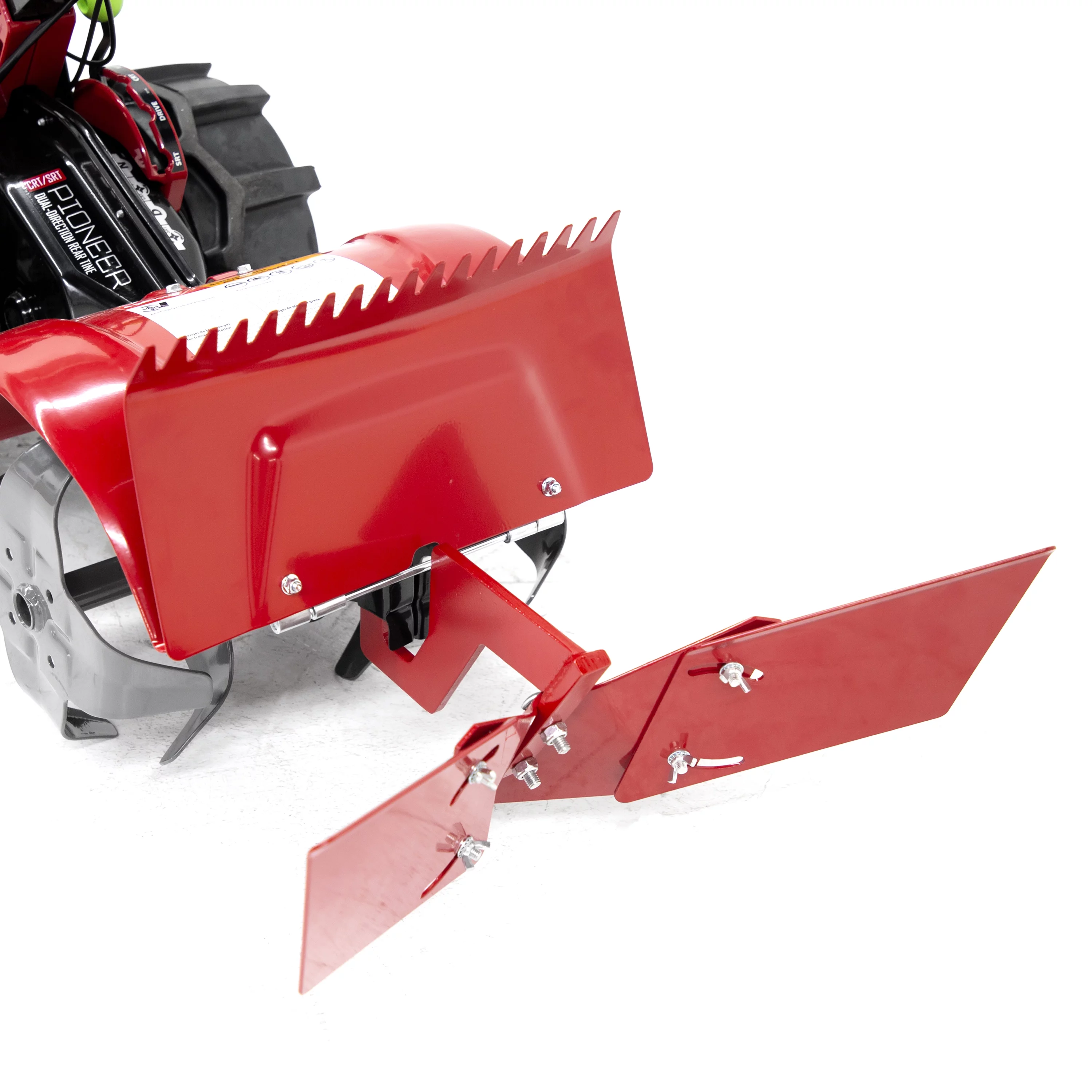 Earthquake Pioneer Hiller-Furrower Kit, 37804