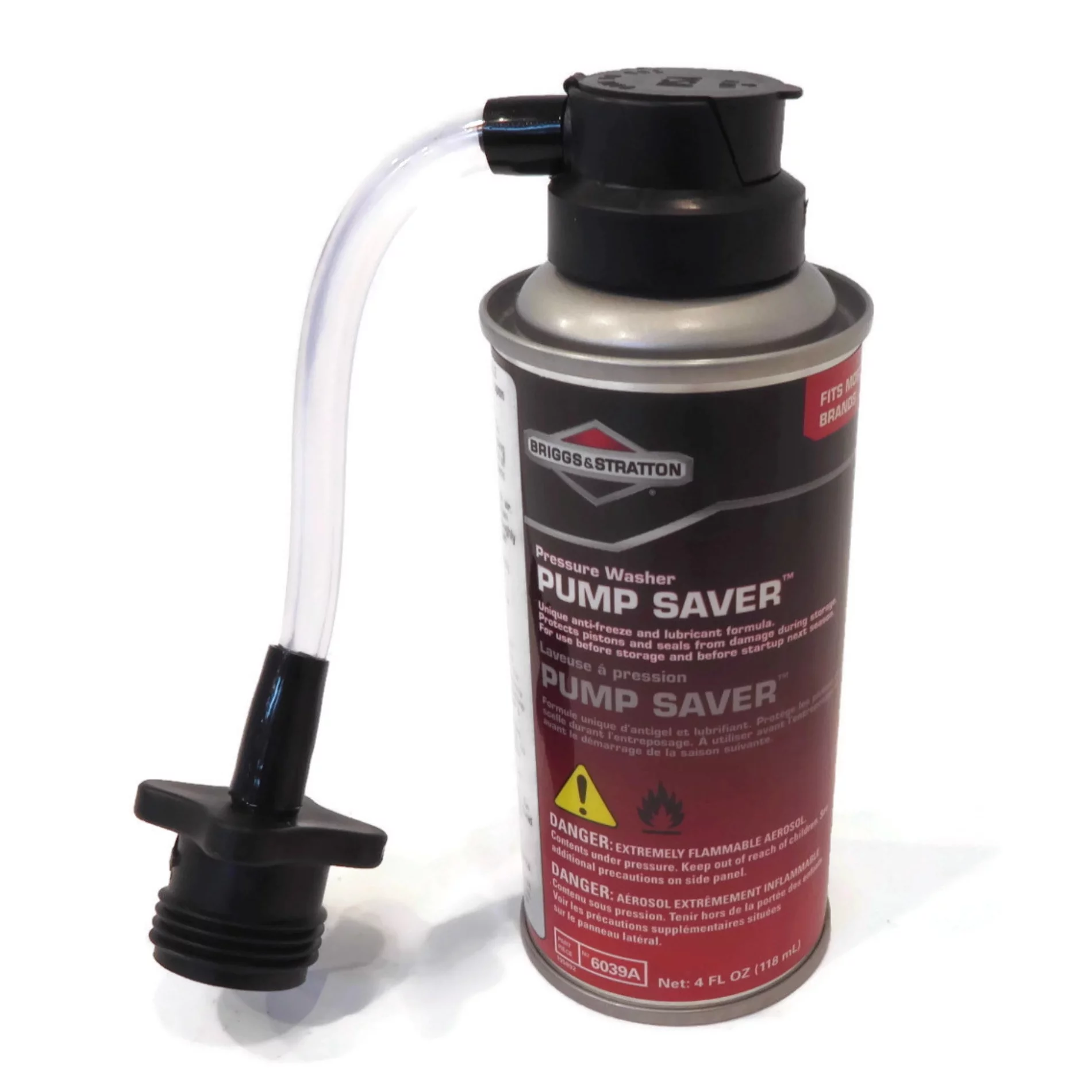 The ROP Shop | (2) Pump Savers for 3000 Psi Pressure Washer Pump for Honda Excell Troybilt