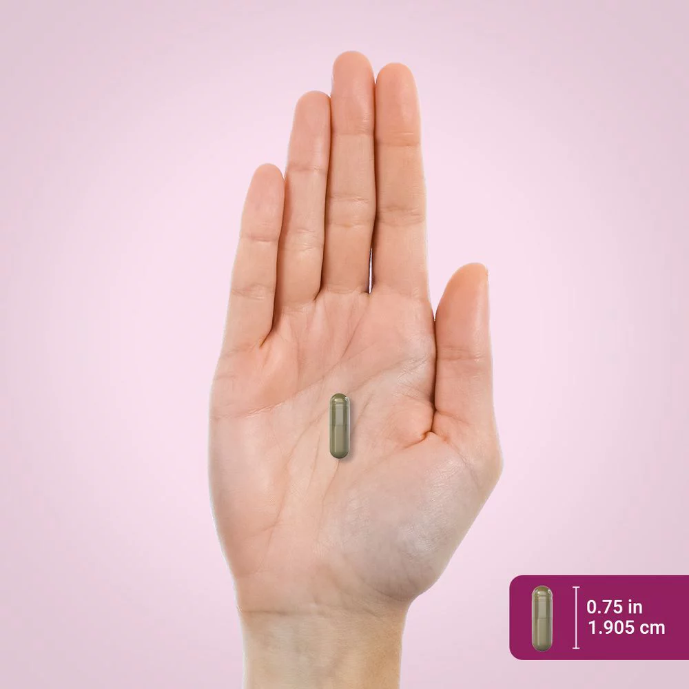 Fenugreek 2000 mg (per serving) | 100 Quick Release Capsules | Non-GMO, Gluten Free | By Piping Rock