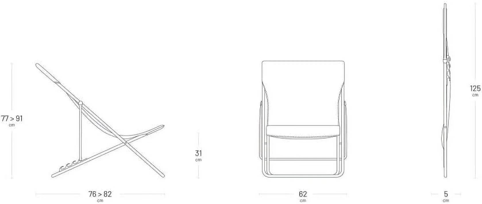 Lafuma LFM2502-9711 TRANSAT, Ciel Ski Blue