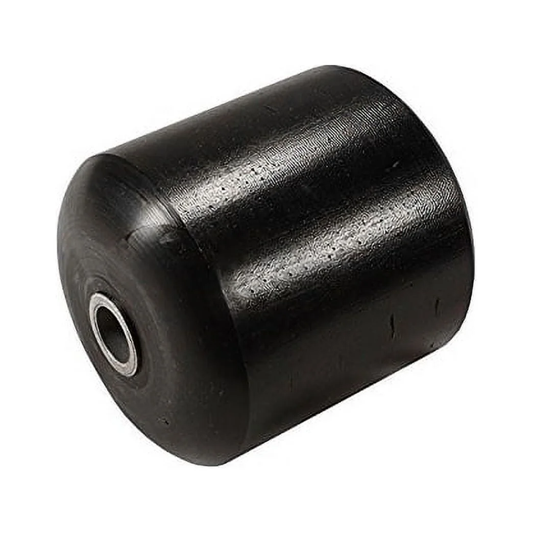 Small Deck Roller for Ferris ISZ ZTR Mowers / 5022060SM