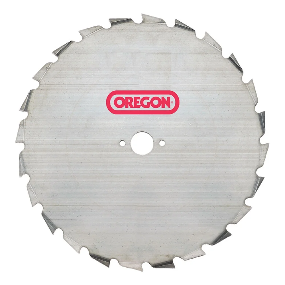 Oregon 41-927 20 Tooth XRT Brush Cutter Blade 8