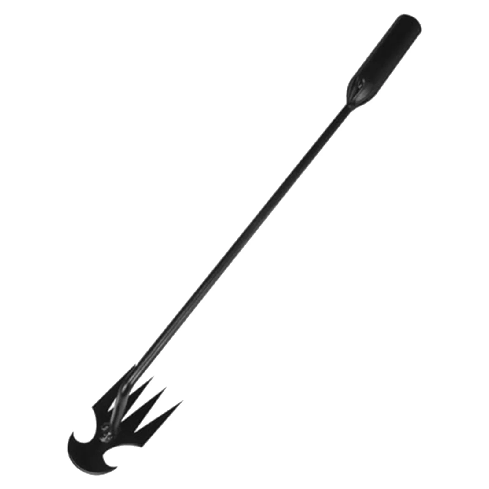 Weeding Tool Root Weeding Tool Weeding Weeding Tool 4 Teeth Steel Garden Manual Weeding Tool With Handle Multifunctional Weeding Tool