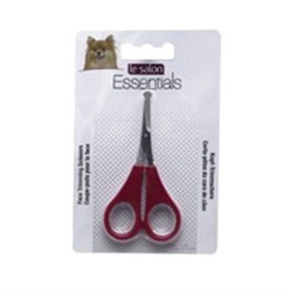Le Salon Face Trimming Scissors