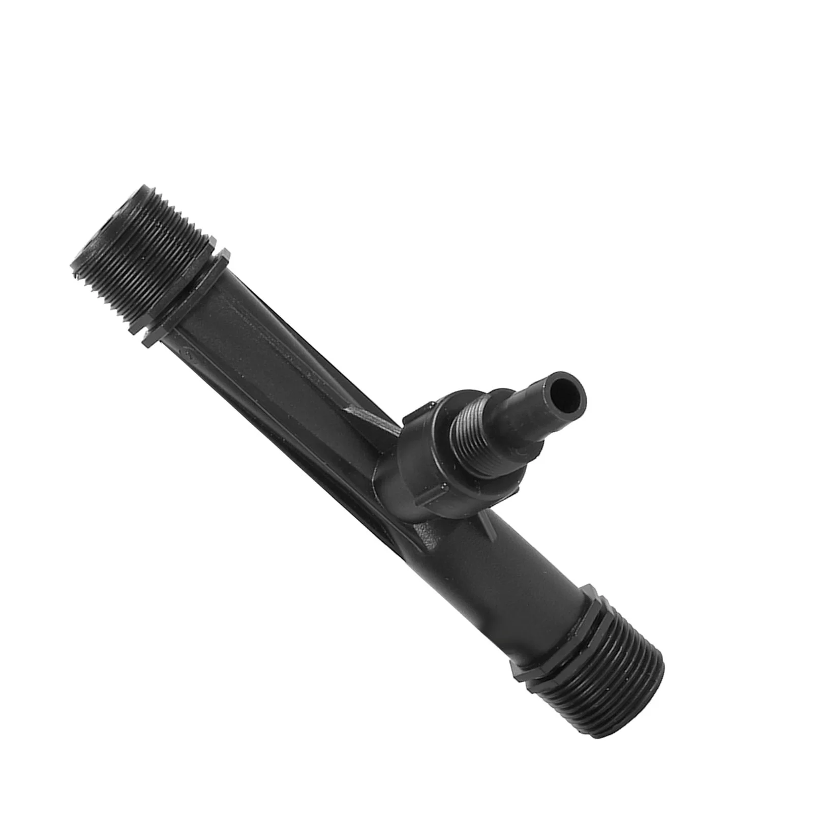 Verdant Touch Irrigation Venturi Fertilizer Injector Graden Irrigation Tube OzOne Water Mixer Injector Agriculture Water Device Plastic 1 Inch