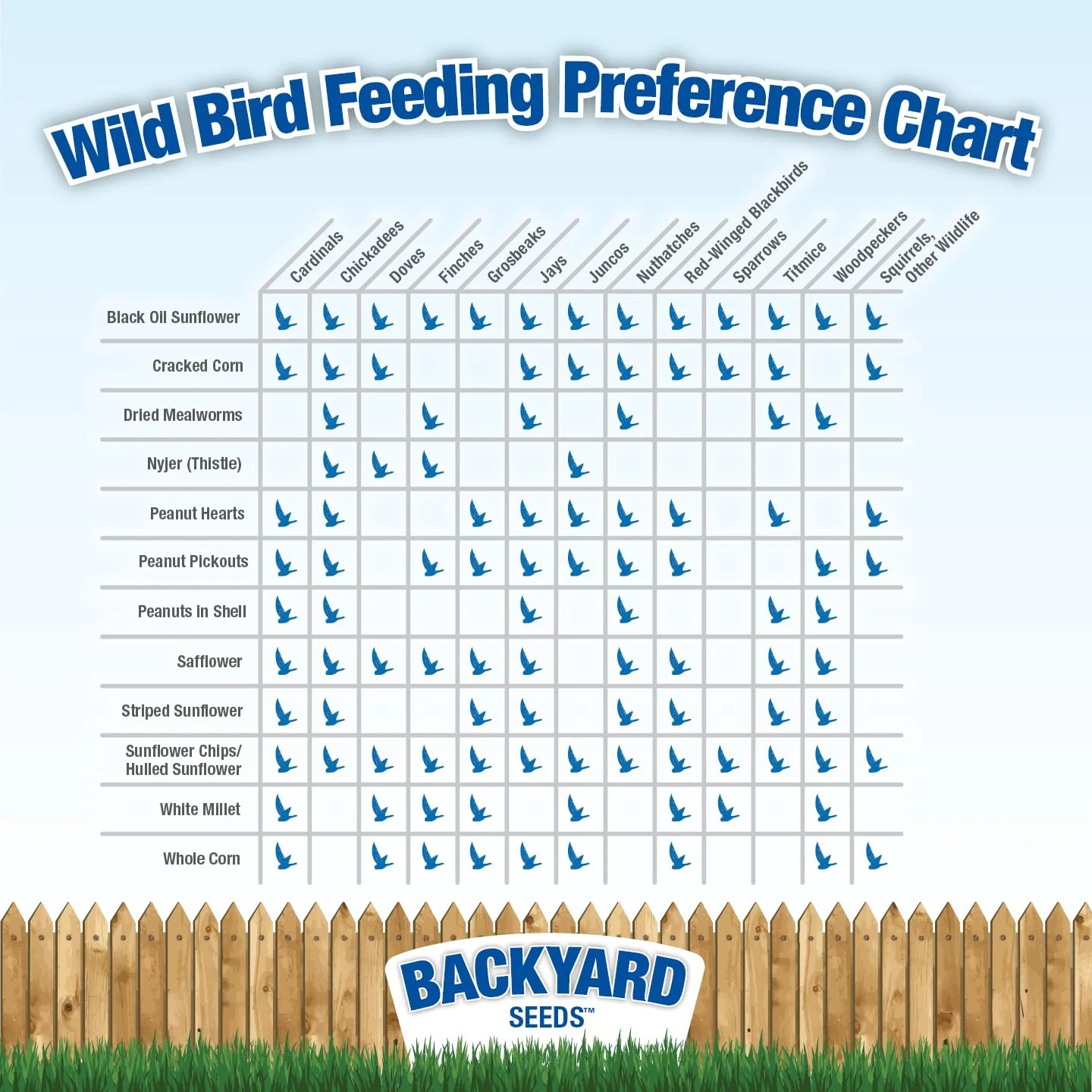 Striped Sunflower Seed 10 Pounds