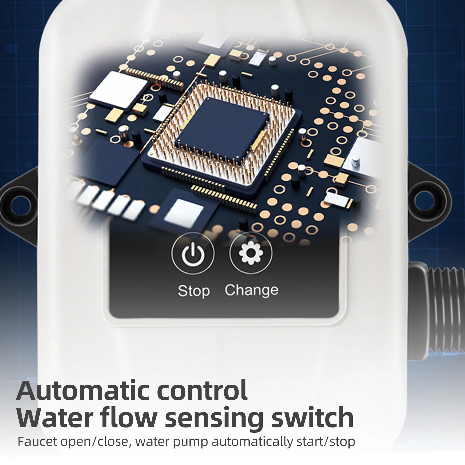 pump,Adapter 150w Max Lift 92ft Sprinklers Bo Max Lift 92ft Water Pump With 150w Max Lift Silent Water Pump Kitchen Pump 24v Water Pump With With Adapter Water Pressure