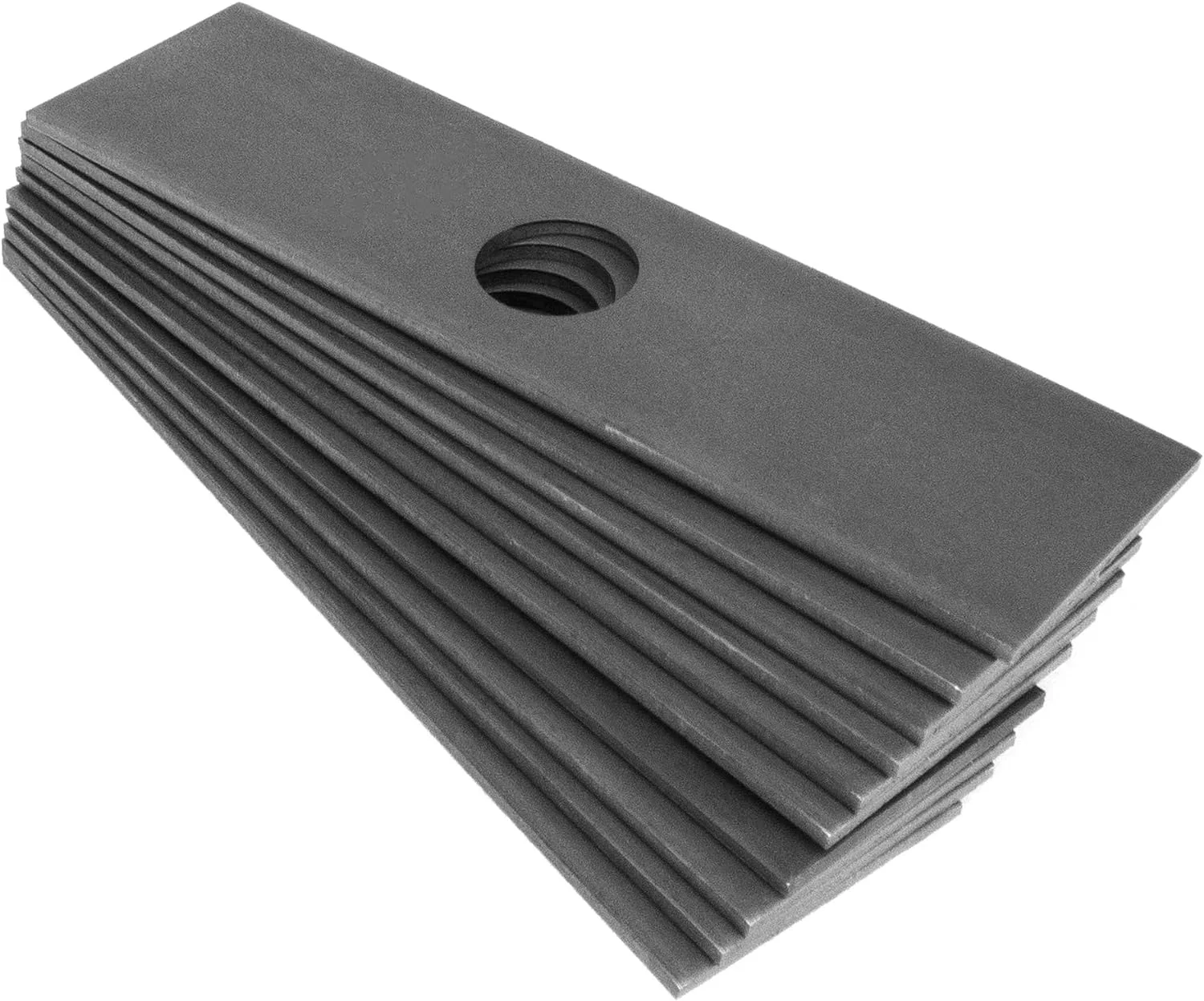 (10) Pk Edger Blades 8