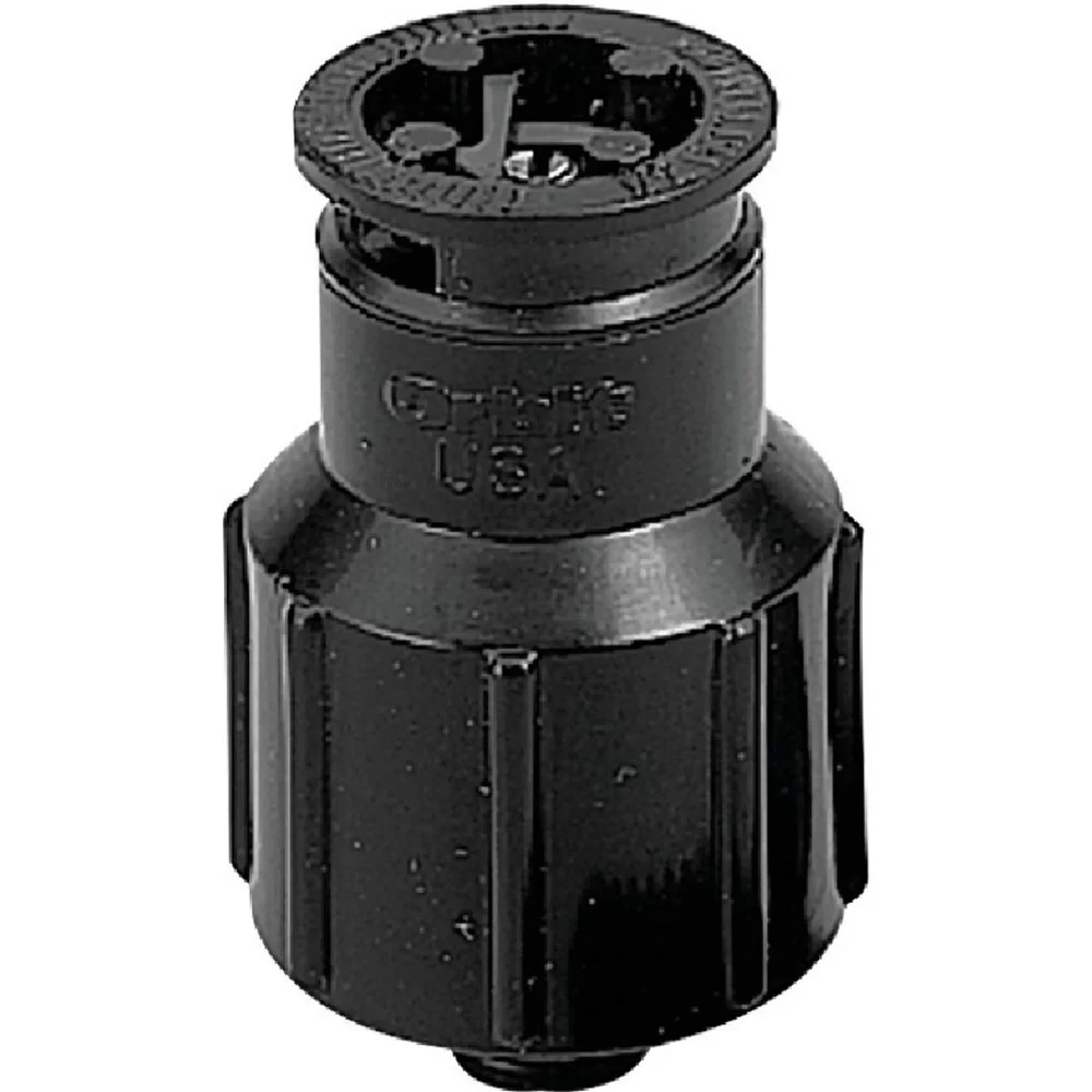 Orbit Center Strip Plastic Shrub Head 54013 54013 711536