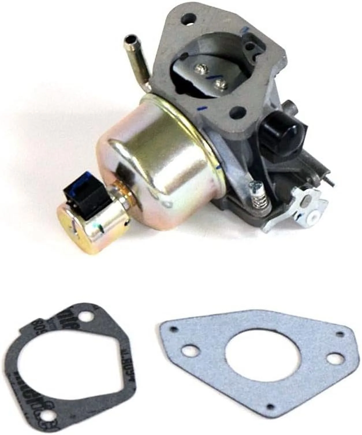 Lawn  Garden Equipment Engine Carburetor Assembly (Replaces 32-853-56-S, KH-) Genuine Original Equipment Manufacturer () Part