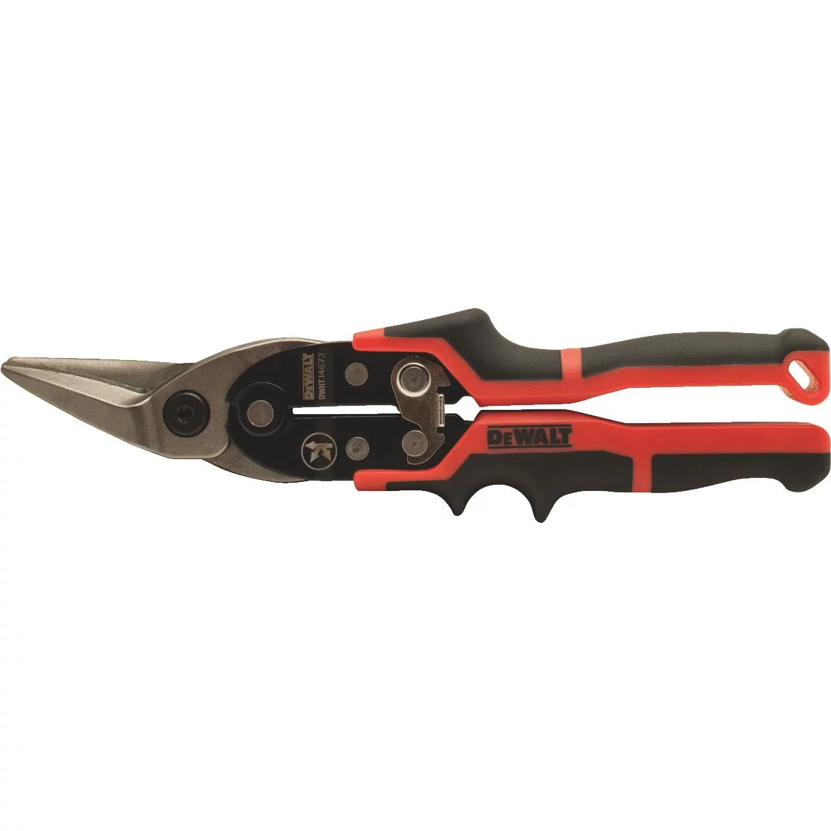 Dewalt Ergo Aviation Snips Left Cut