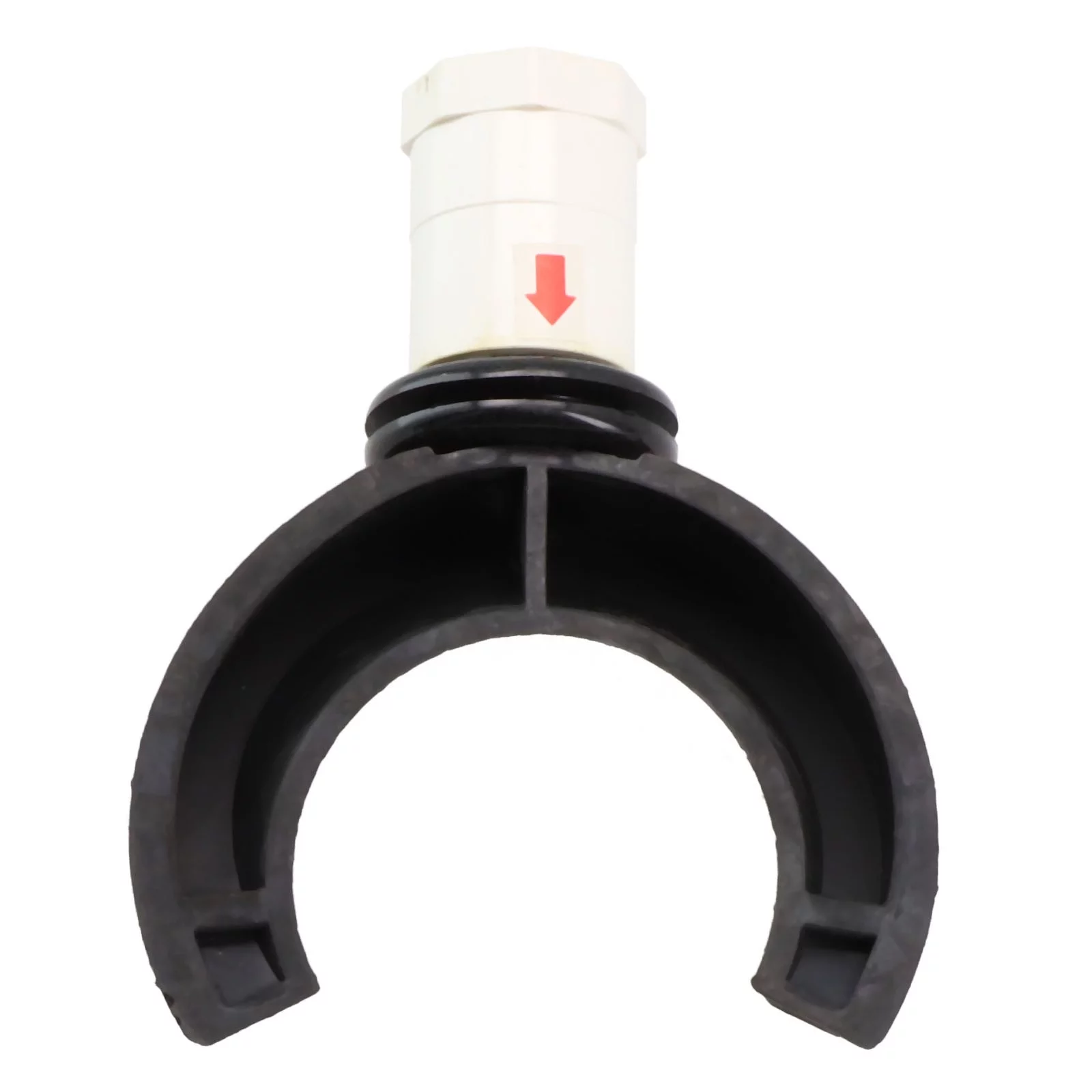 Raincatcher Speedy Rain Water Collector with 100cm Flex Hose and Downpipe Filter