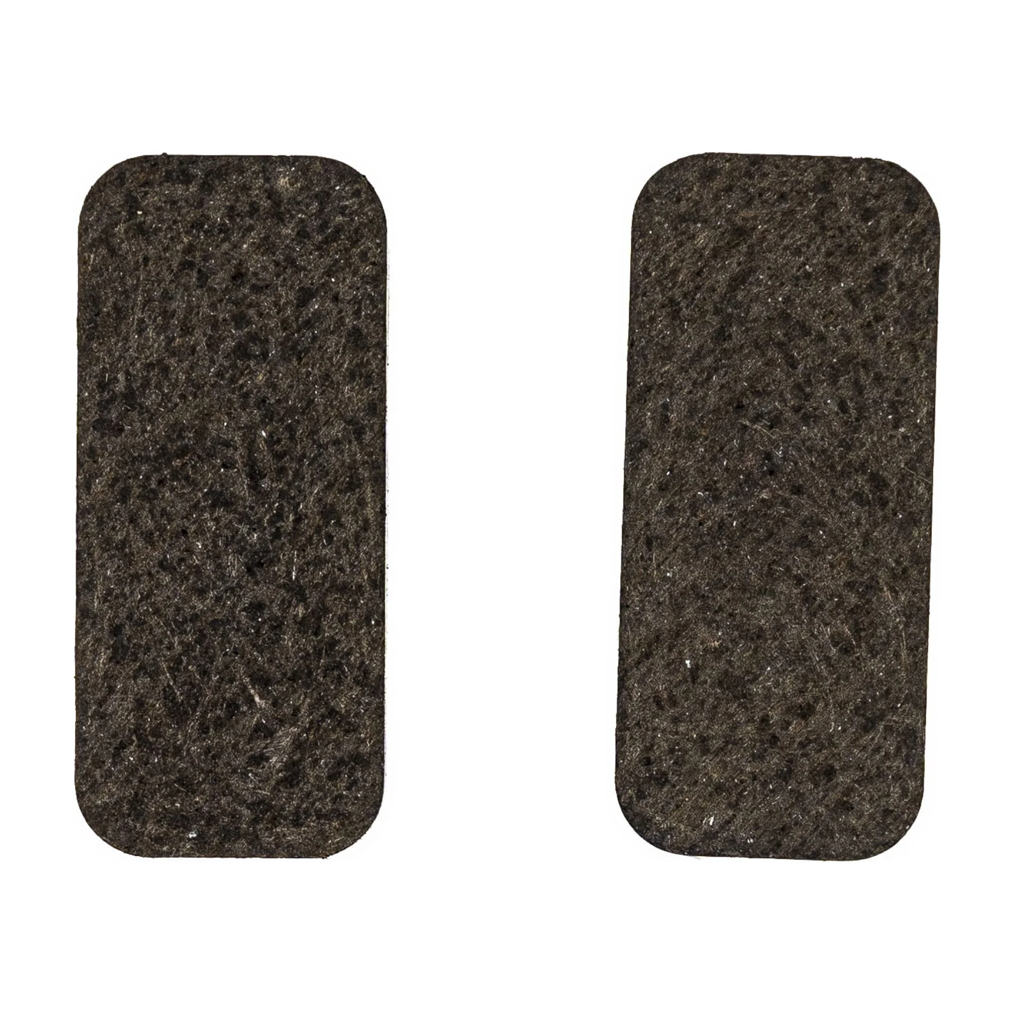 John Deere MIA10323 Brake Pad Kit LX172 LX188 STX30 STX38 GX85 RX75 SRX95 SX85