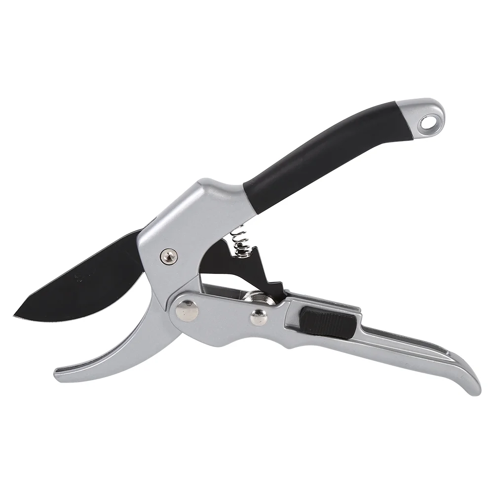 Professional Steel Bonsai Grafting Cutter Scissors, Pruning Shears Fruit Tree Garden Cutting Hand Pruners, Garden Clip, Hedge Shears