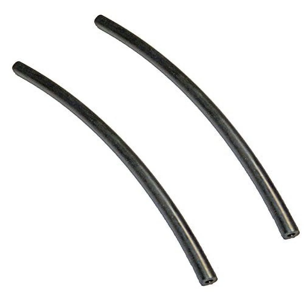 Homelite 2 Pack OF Genuine OEM Replacement Fuel Lines # 0143922-2PK