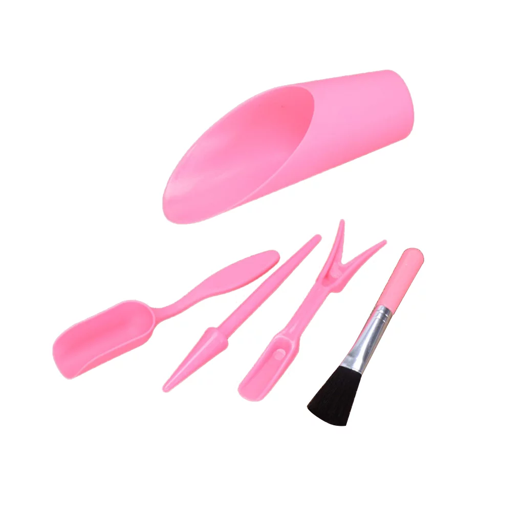 6/12 Cells Seed Tray Grow Box Nursery Pot Seedling Starter Germination Kit with Dome Plant Tags for Flower Garden pink