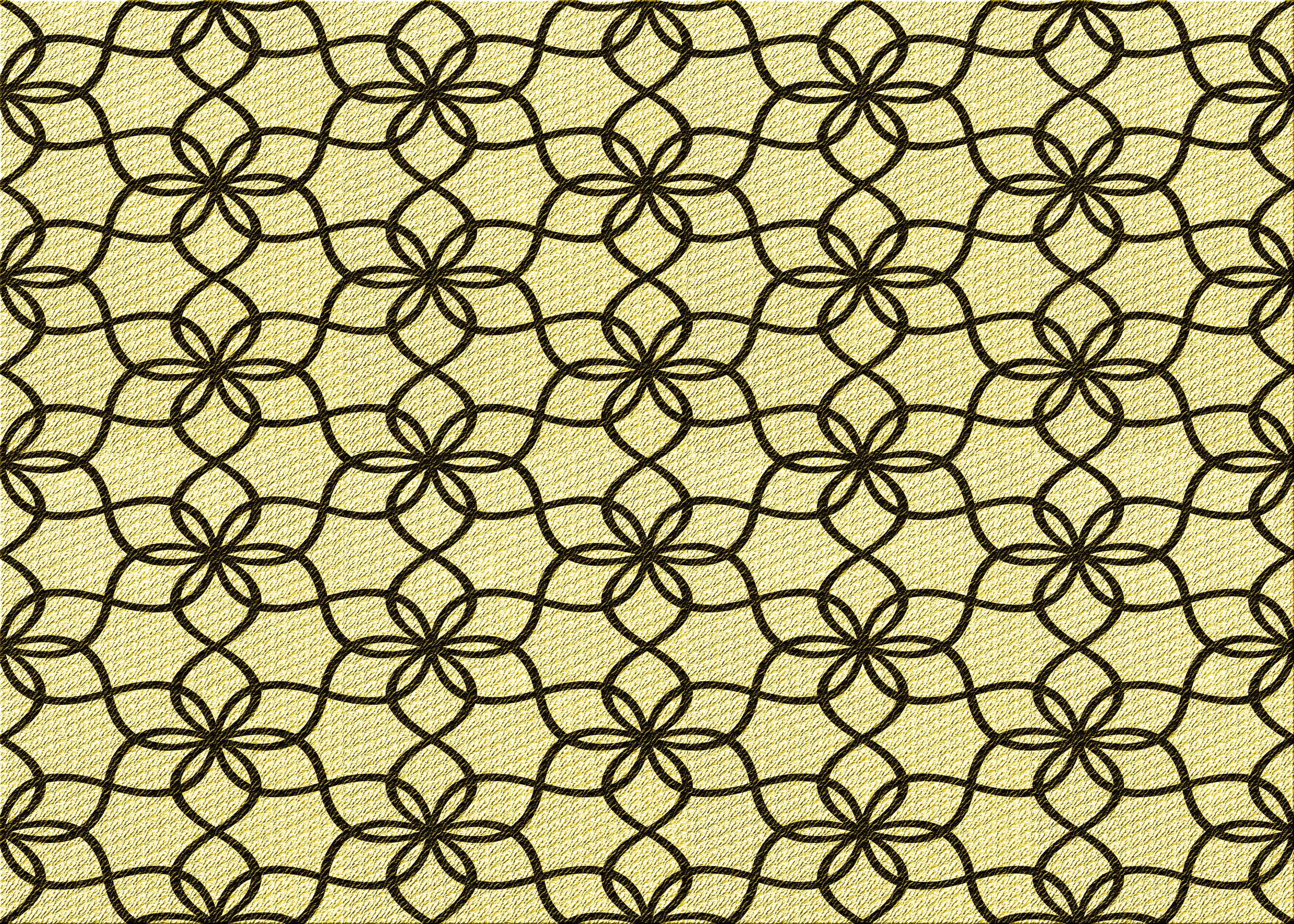 Ahgly Company Machine Washable Indoor Rectangle Transitional Oak Brown Area Rugs, 5' x 7'