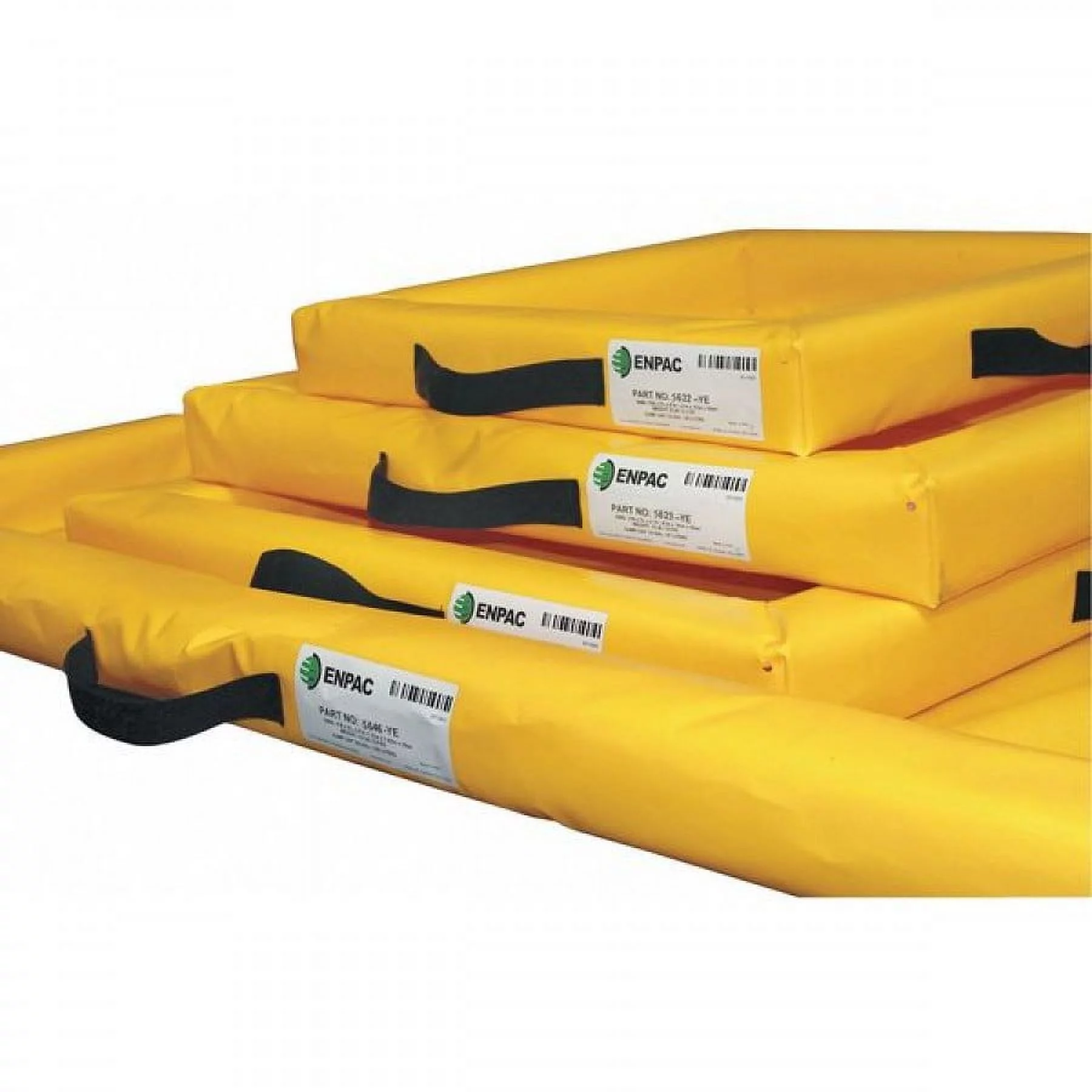 Enpac Duck Pond, 3x3x4 5633-YE