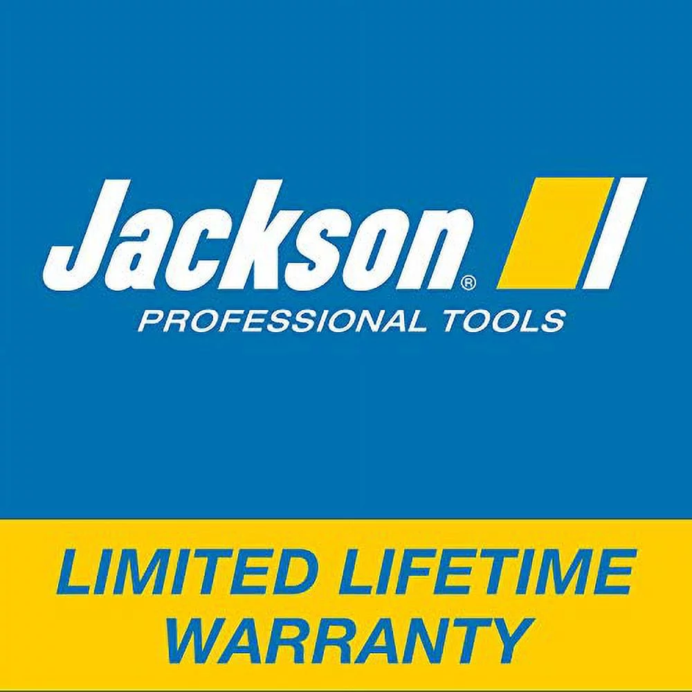 1272800 J-450  Round Point 9 In. Caprock Irrigation Shovel With 47 In. Hardwood Handle, Multi