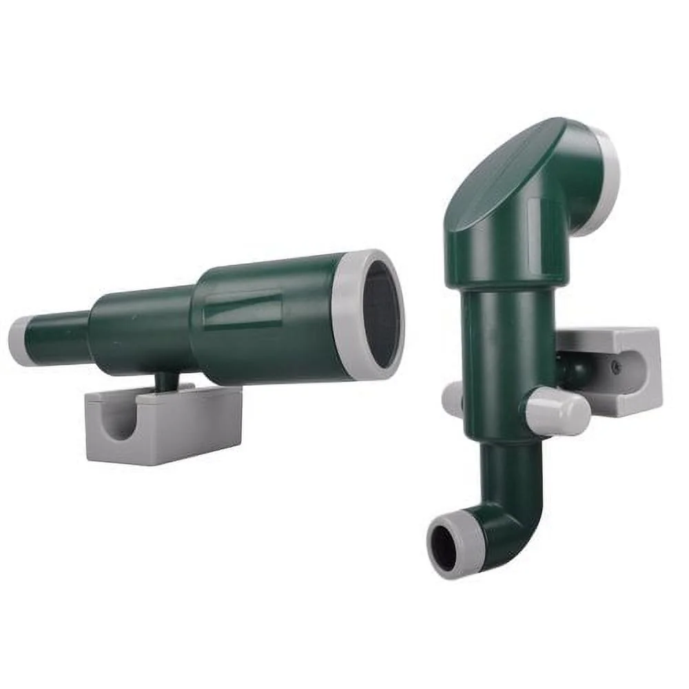 Swing Set Stuff Inc. Monocular Combo Kit (Blue)