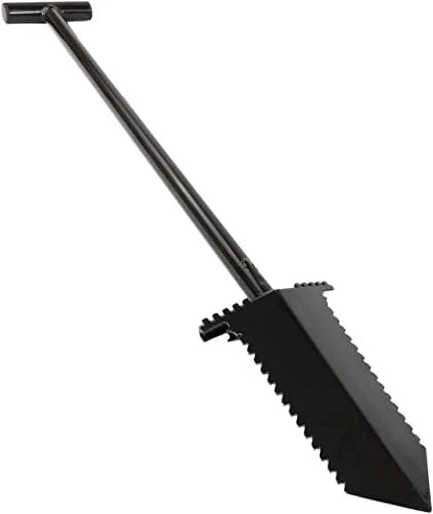 Anaconda NX-5 Long Handle 31