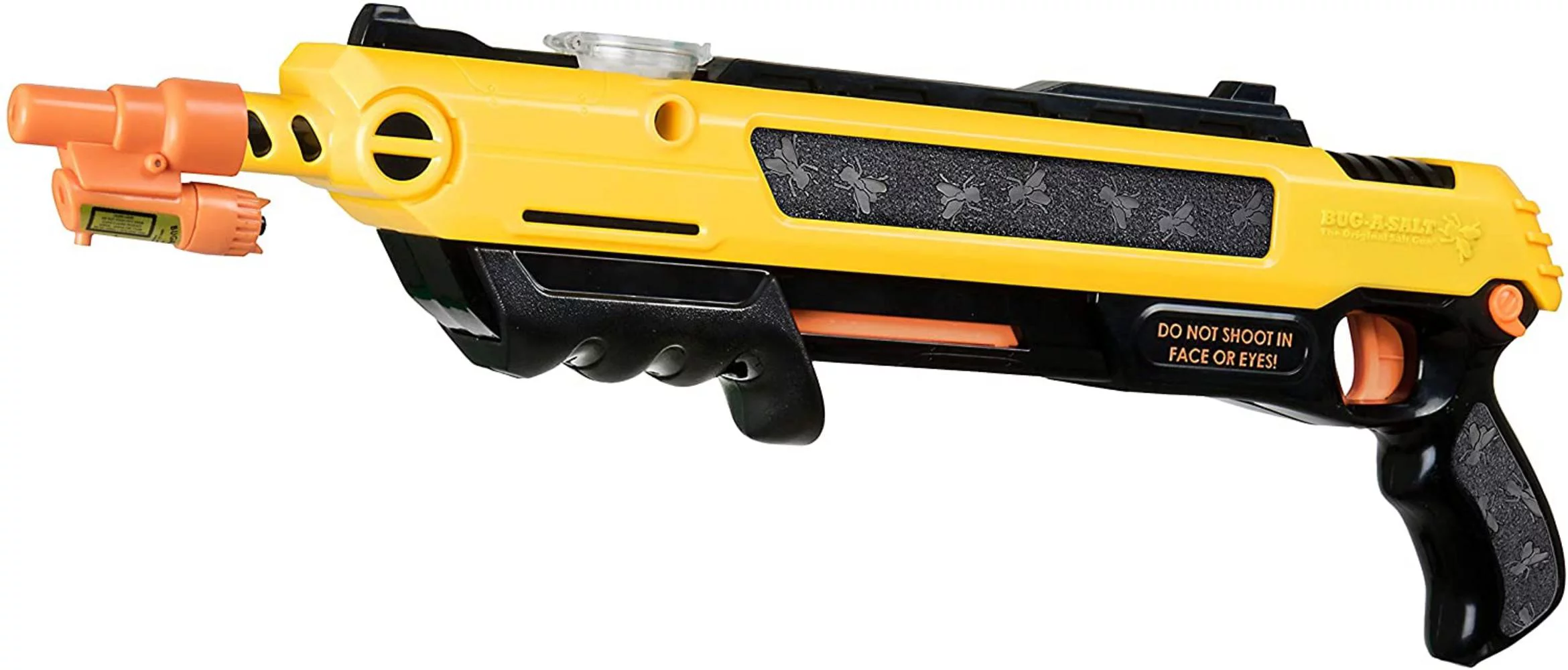 Bug-A-Salt Bug-Beam Laser Adapter Kit