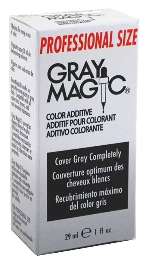 Ardell Gray Magic 1oz Bottle (2 Pack)