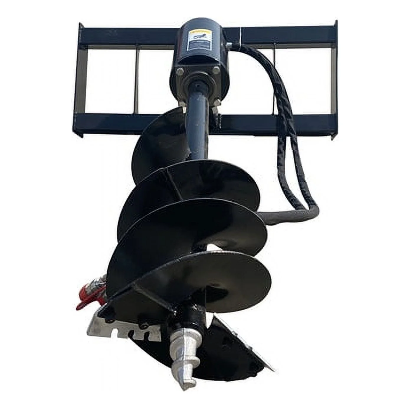 AGROTK Skid Steer Auger with one 14