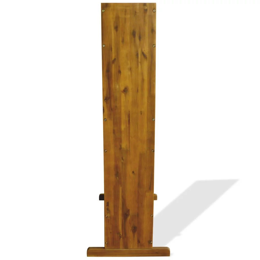 Irfora parcel,Bed Flower Planter Bed Raised Bed Box Patio PlanterPlanters Easy Plant Bed Lawn Assembly Weather Resistant Weather Resistant Durable Bed Wood Patio Planters Easy Assembly