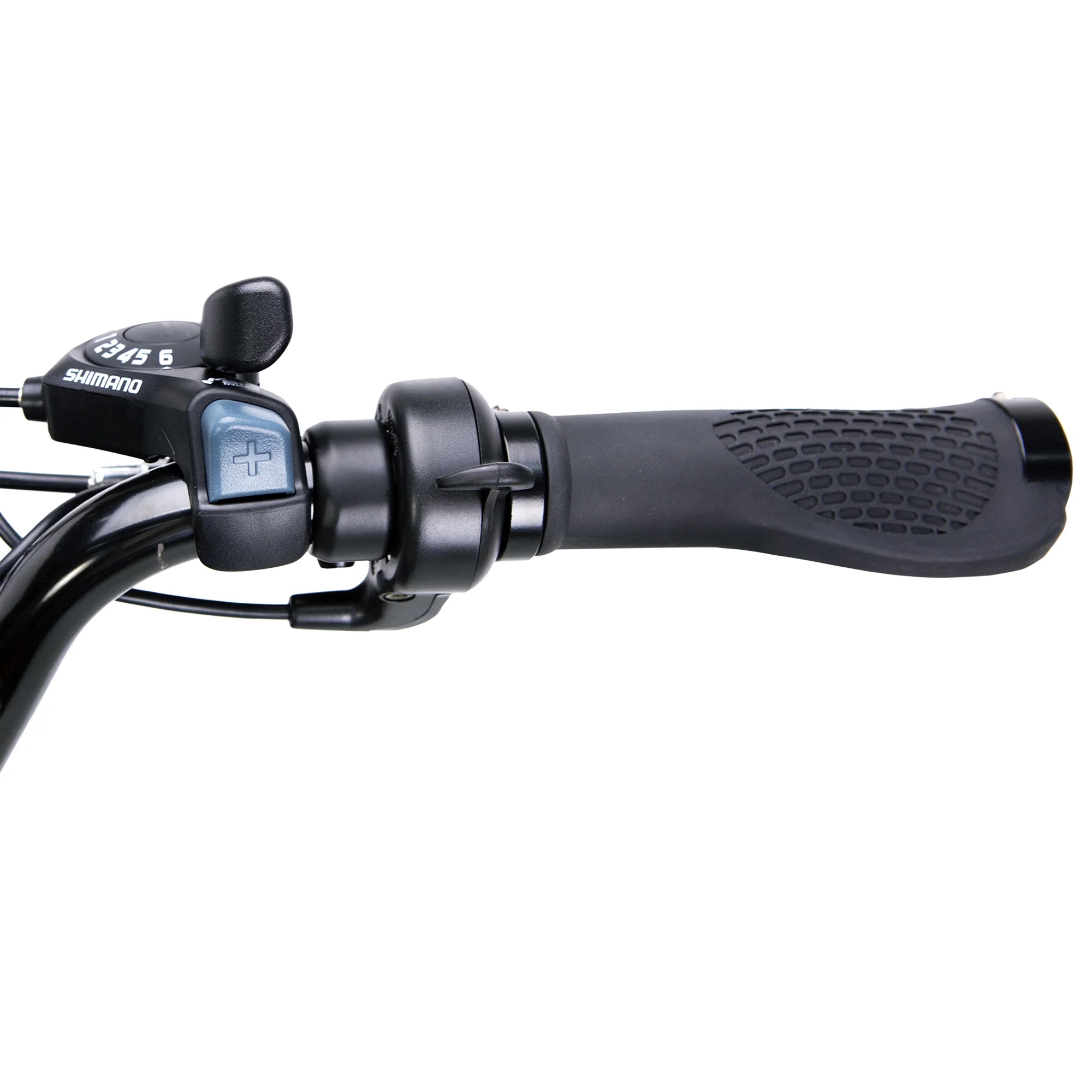 NKATO  A020100046 20' F2 Black
