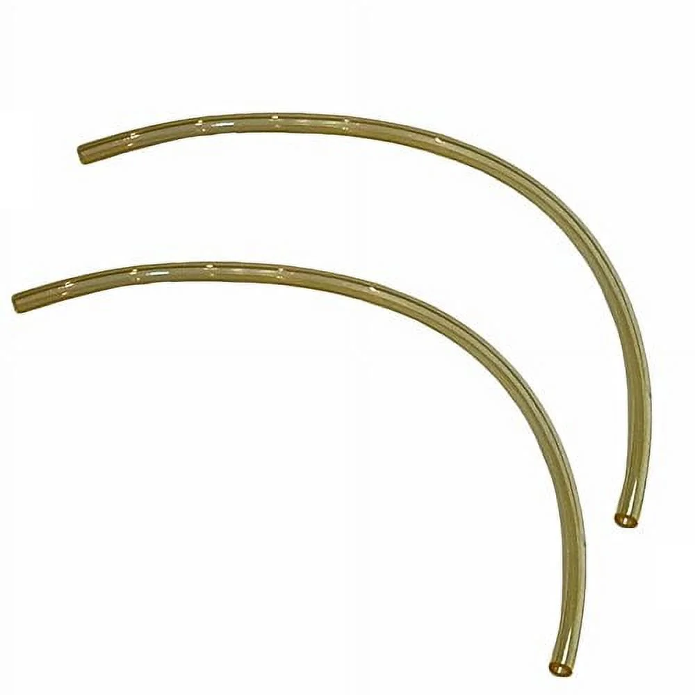 Homelite String Trimmer Replacement Rubber Tubing # 570247008-2PK