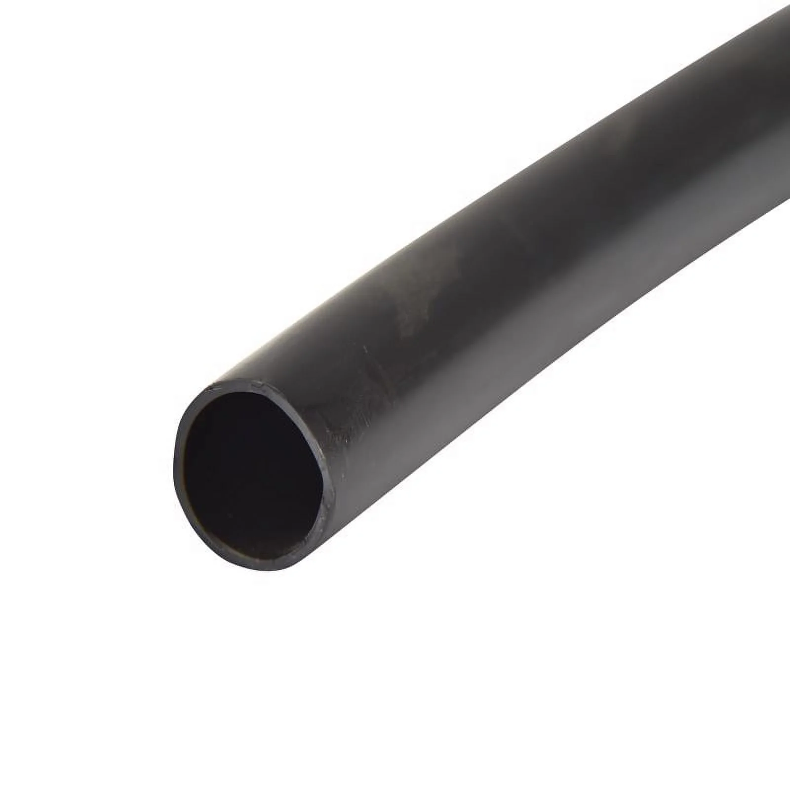 Raindrip 062005P Water Supply Tubing, Black Polyethylene, 0.710-In. x 50 Ft. - Quantity 1